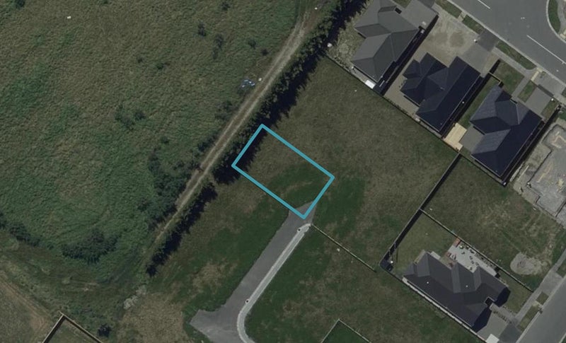 9 Bernina Lane, Wigram, Christchurch - Carousel 1
