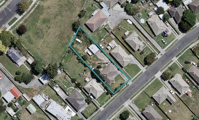 14 Gilray Avenue, Maraenui, Napier - Carousel 1