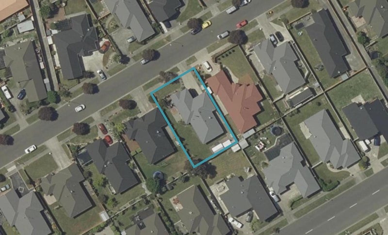14 Boston Parade, Kelvin Grove, Palmerston North - Carousel 1