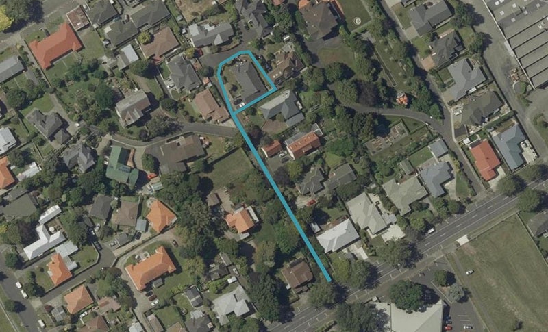 18 Fraser Court, Roslyn, Palmerston North - Carousel 1