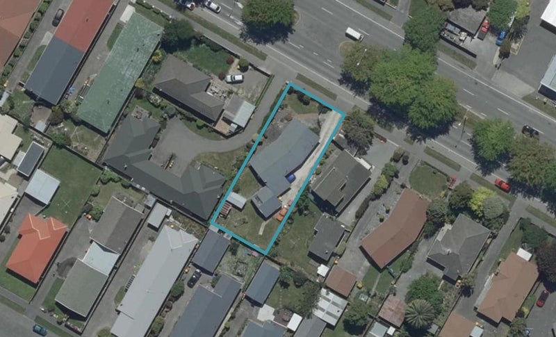 217 Harewood Road, Bishopdale, Christchurch - Carousel 1