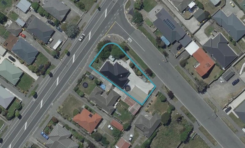 2 Shortland Street, Wainoni, Christchurch - Carousel 1