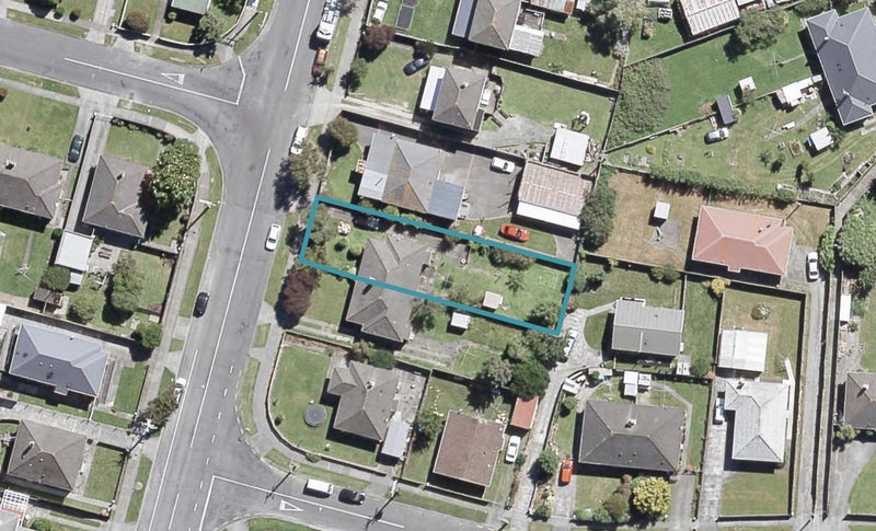266 Naenae Road, Naenae, Lower Hutt - Carousel 1