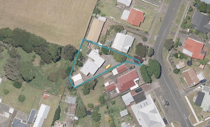 3A Moore Avenue, Tawhero, Whanganui - Carousel 1