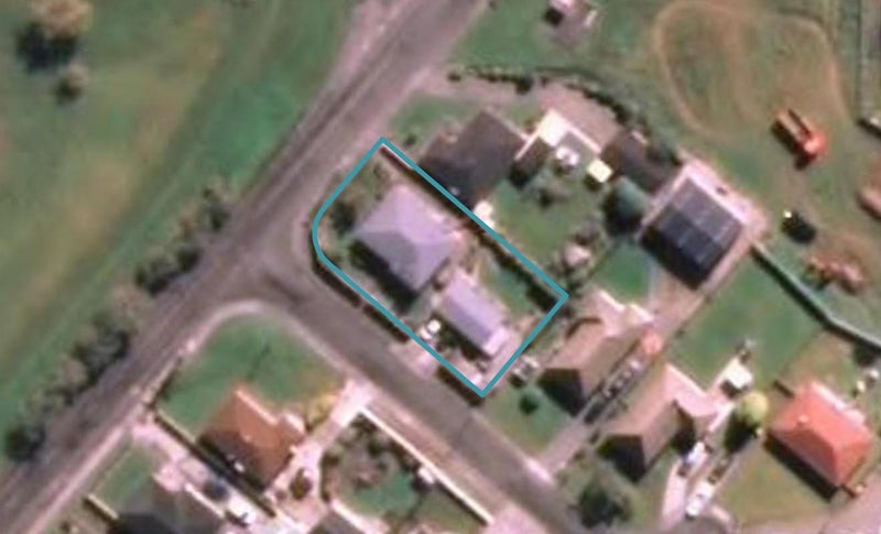 1 Anderson Place, East Gore, Gore - Carousel 1