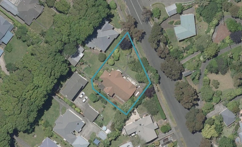 43 College Street, College Estate, Whanganui - Carousel 1