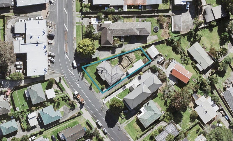 109 Birkdale Road, Birkdale, Auckland - Carousel 1