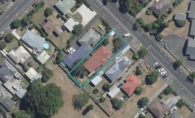 45 Cunningham Road, Beerescourt, Hamilton - Carousel 1