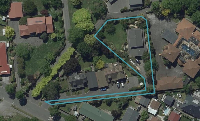 33C Lochee Road, Upper Riccarton, Christchurch - Carousel 1