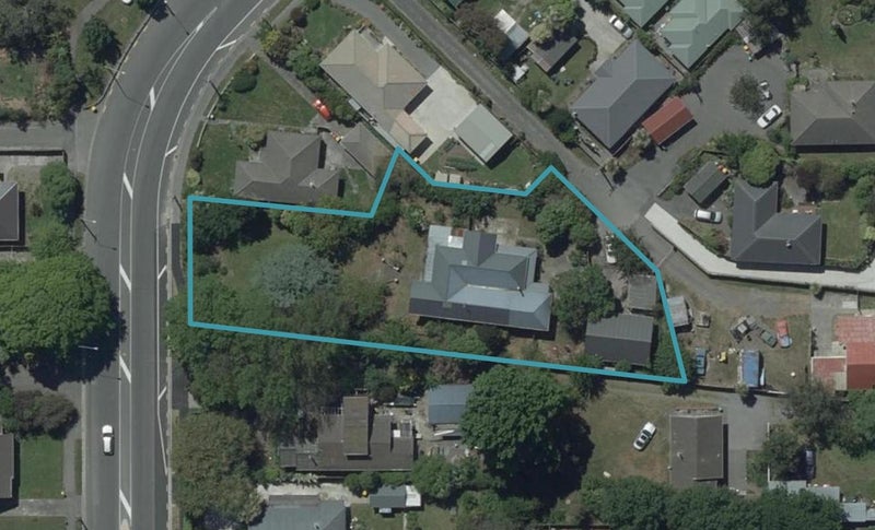 112 Kerrs Road, Avonside, Christchurch - Carousel 1