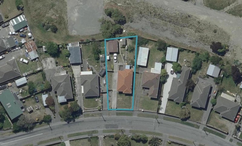 9 Brockenhurst Street, Aranui, Christchurch - Carousel 1