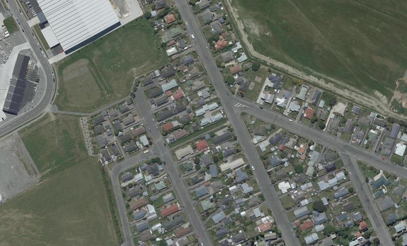 2/33 Mortlake Street, Islington, Christchurch - Carousel 1