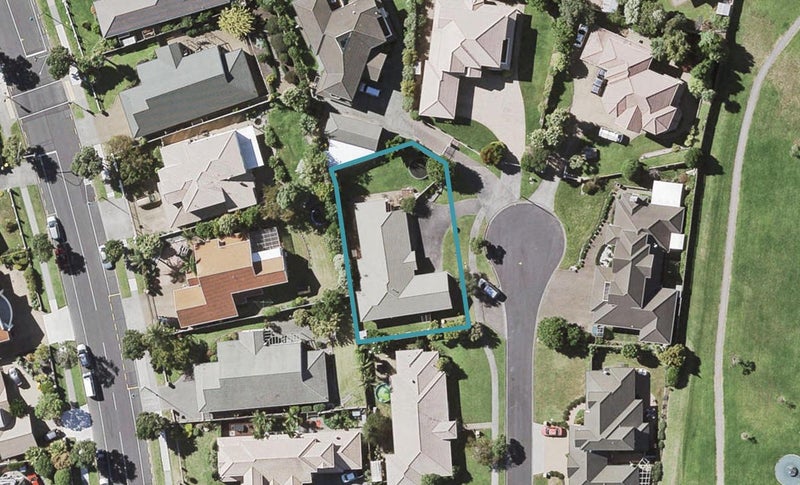 4 Etwall Court, Dannemora, Auckland - Carousel 1
