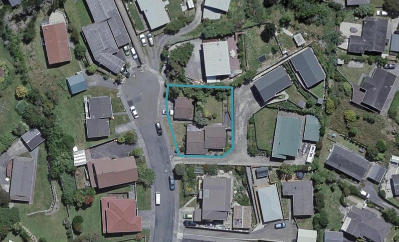 16 Mandeville Crescent, Grenada Village, Wellington - Carousel 1