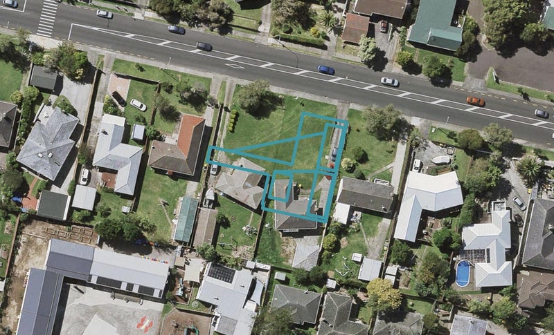 6/93 Reeves Road, Pakuranga, Auckland - Carousel 1