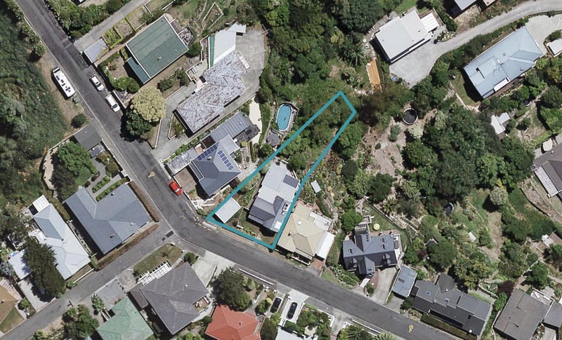 21 Havelock Road, Hospital Hill, Napier - Carousel 1