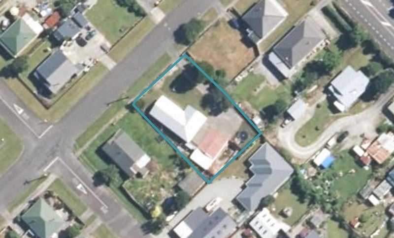 21 Blackett Street, Cobden, Greymouth - Carousel 1