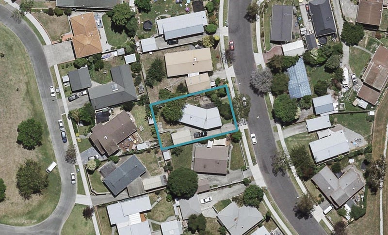 20 Harris Street, Greenmeadows, Napier - Carousel 1