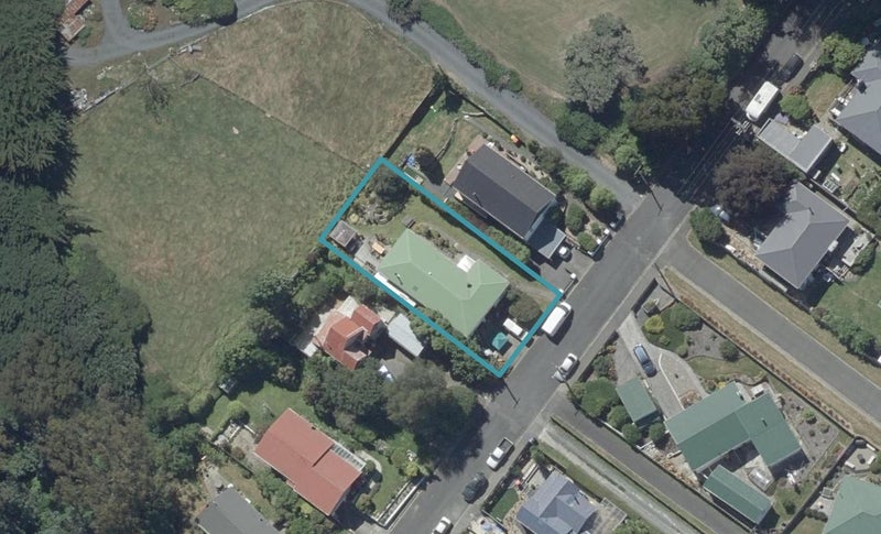 23 Helensburgh Road, Halfway Bush, Dunedin - Carousel 1
