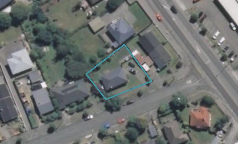 3 Macdonald Street, Waimataitai, Timaru - Carousel 1