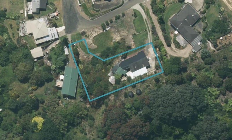 25A Vedder Road, Waiotahe, Opotiki - Carousel 1