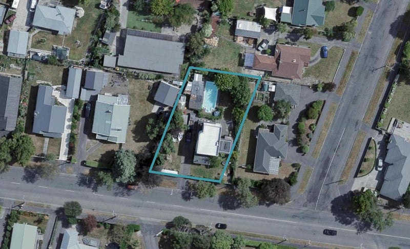 7 Roberts Road, Lansdowne, Masterton - Carousel 1