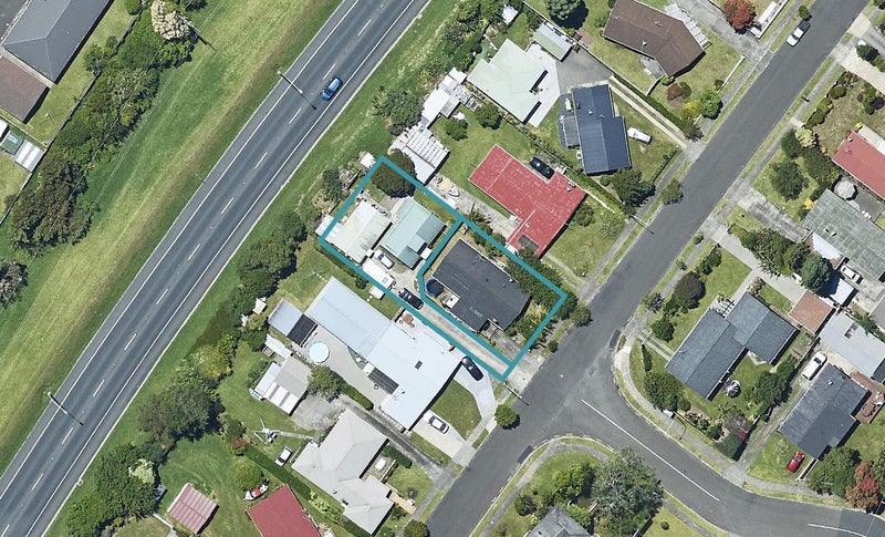 35B Taipari Street, Maungatapu, Tauranga - Carousel 1