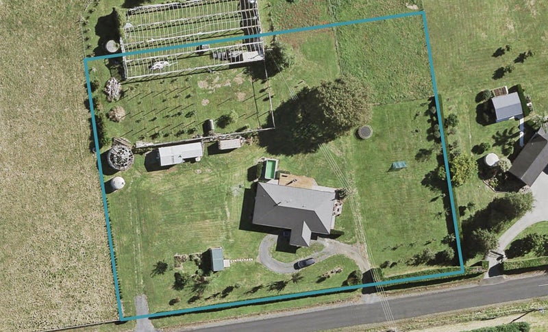 189 Jericho Road, Pukekohe East, Pukekohe - Carousel 1