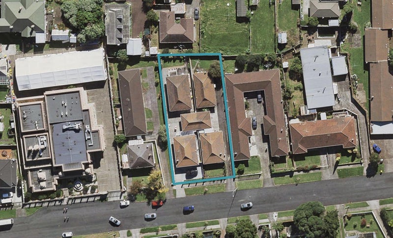 3/16 Wentworth Avenue, Papatoetoe, Auckland - Carousel 1