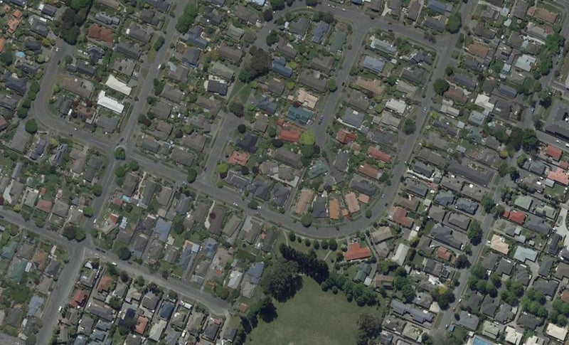 2/16A Sayers Crescent, Ilam, Christchurch - Carousel 1
