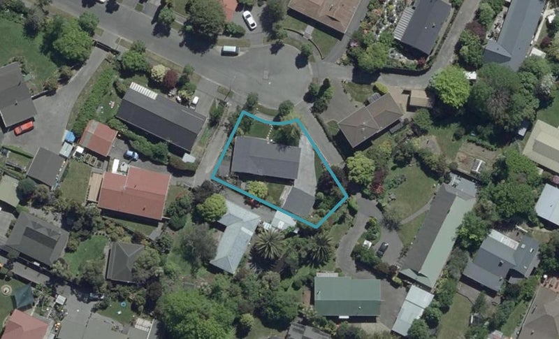 8 Kaputone Place, Belfast, Christchurch - Carousel 1