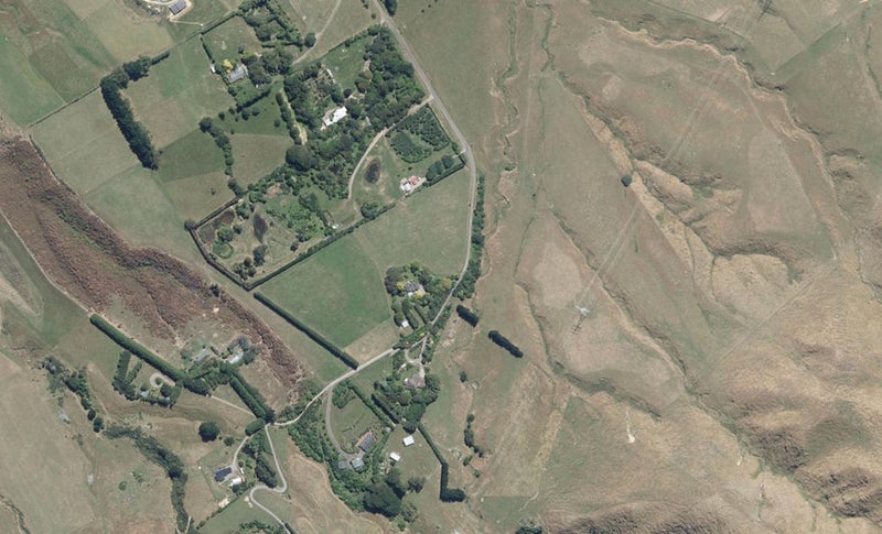 346 Millricks Line, Linton, Palmerston North - Carousel 1