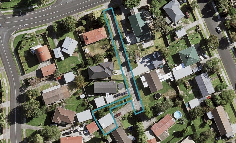 30B Finlayson Avenue, Clendon Park, Auckland - Carousel 1