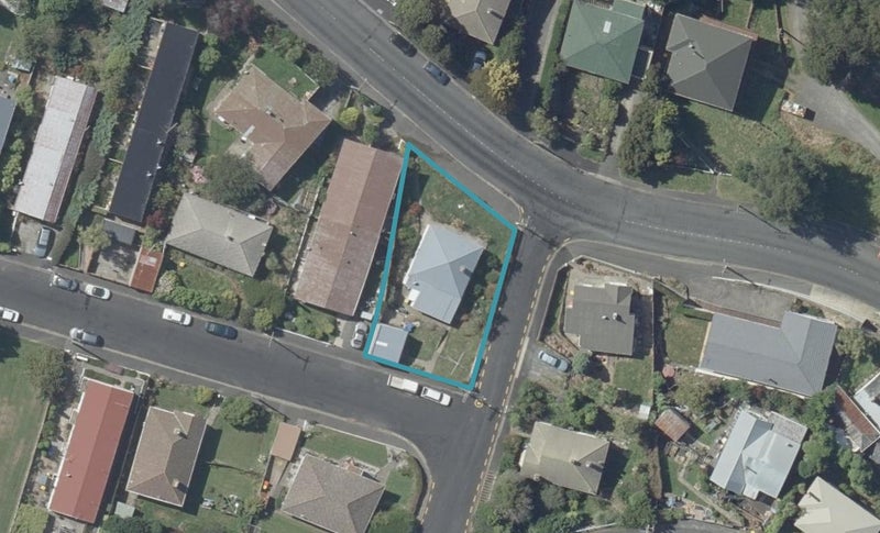 40 Glen Road, Mornington, Dunedin - Carousel 1