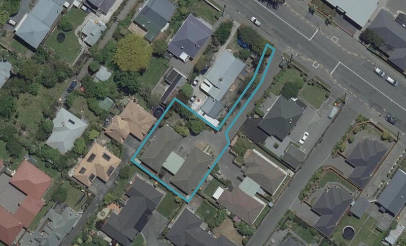 23A Vagues Road, Northcote, Christchurch - Carousel 1