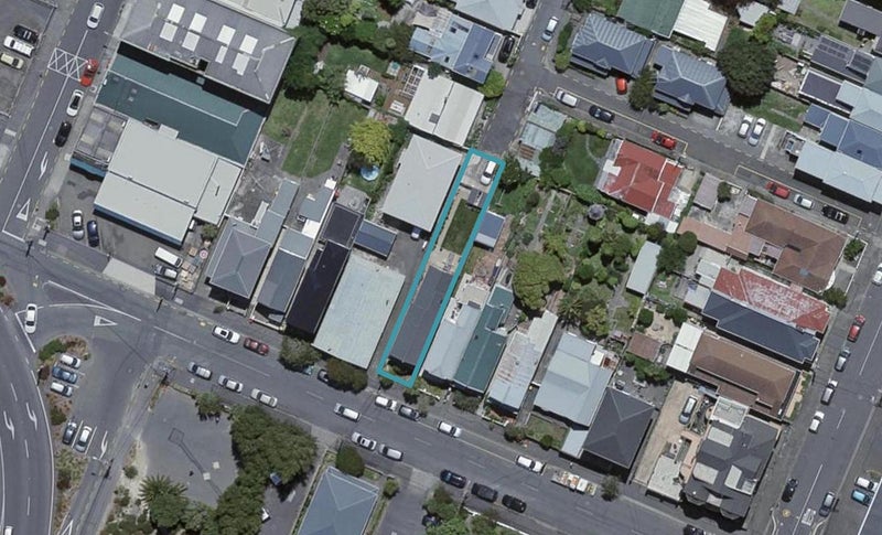 31 Ellice Street, Mount Victoria, Wellington - Carousel 1