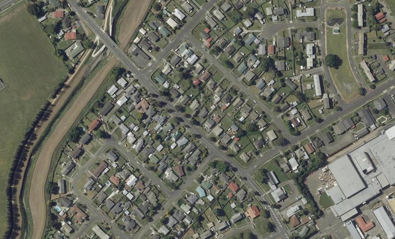 72 Highbury Avenue, Highbury, Palmerston North - Carousel 1