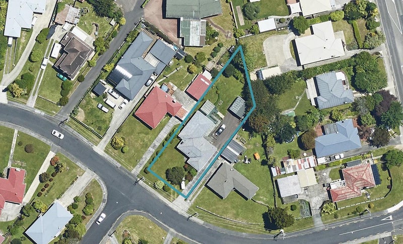 5 Hillcrest Avenue, Hillcrest, Rotorua - Carousel 1