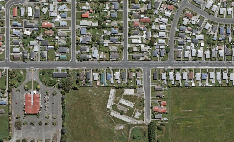 343 Centre Street, Rockdale, Invercargill - Carousel 1