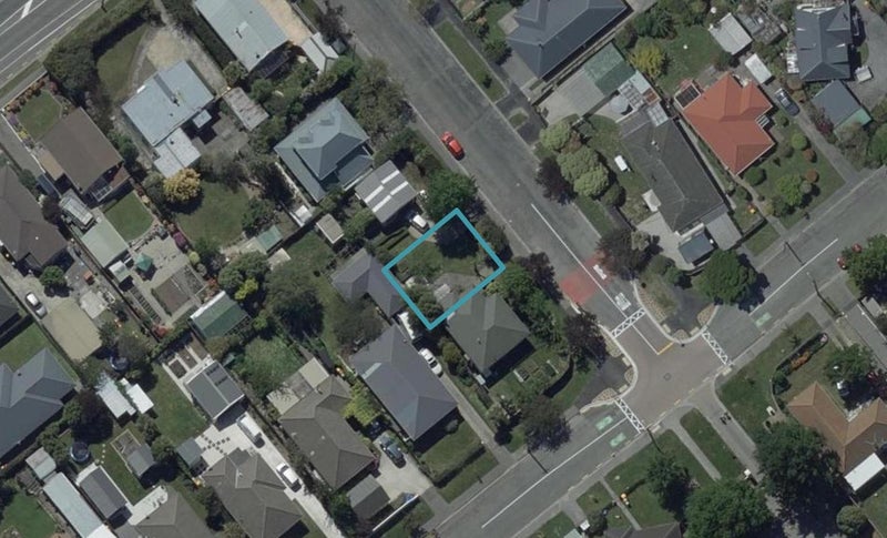 3A Simeon Street, Somerfield, Christchurch - Carousel 1