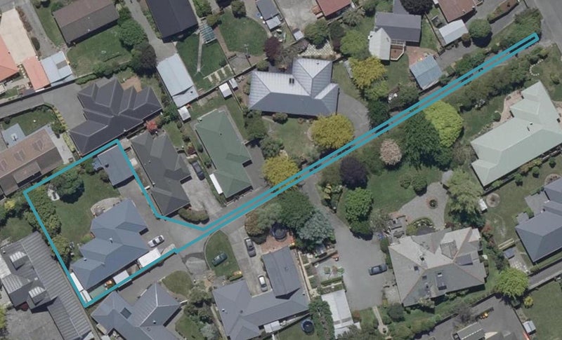 6 Butefield Lane, Templeton, Christchurch - Carousel 1