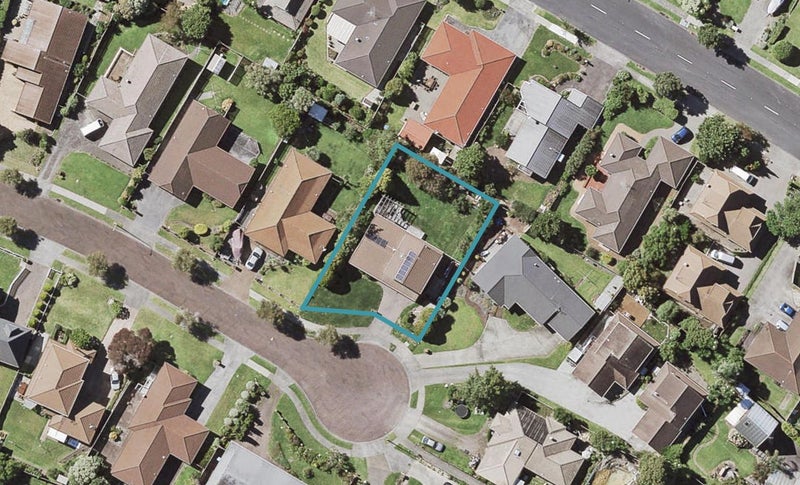 14 Crescent Hills Court, Northpark, Auckland - Carousel 1