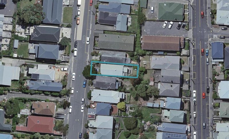 45 Wright Street, Mount Cook, Wellington - Carousel 1