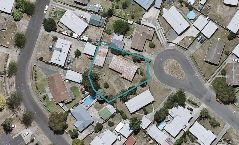 15 Baffin Place, Flaxmere, Hastings - Carousel 1