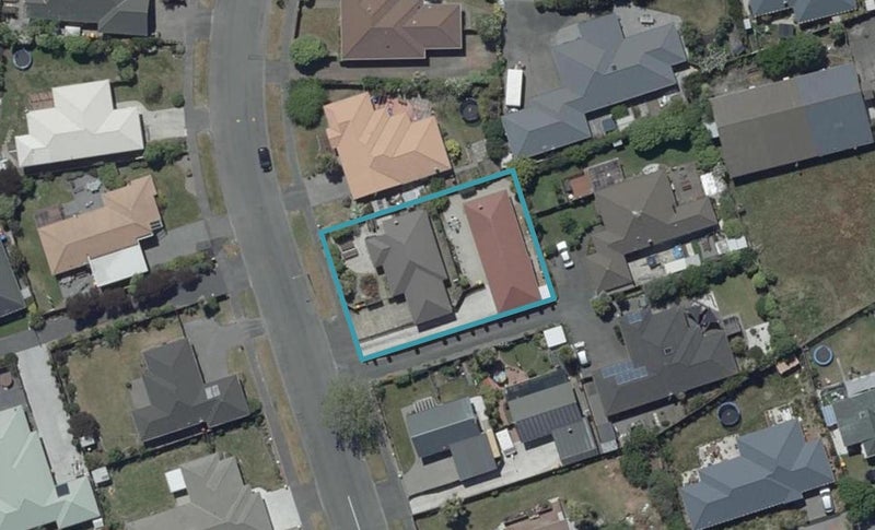 2/10 Sea Eagles Place, North New Brighton, Christchurch - Carousel 1