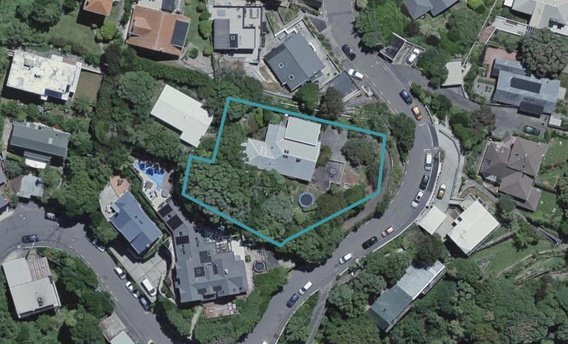 63 Barnard Street, Wadestown, Wellington - Carousel 1