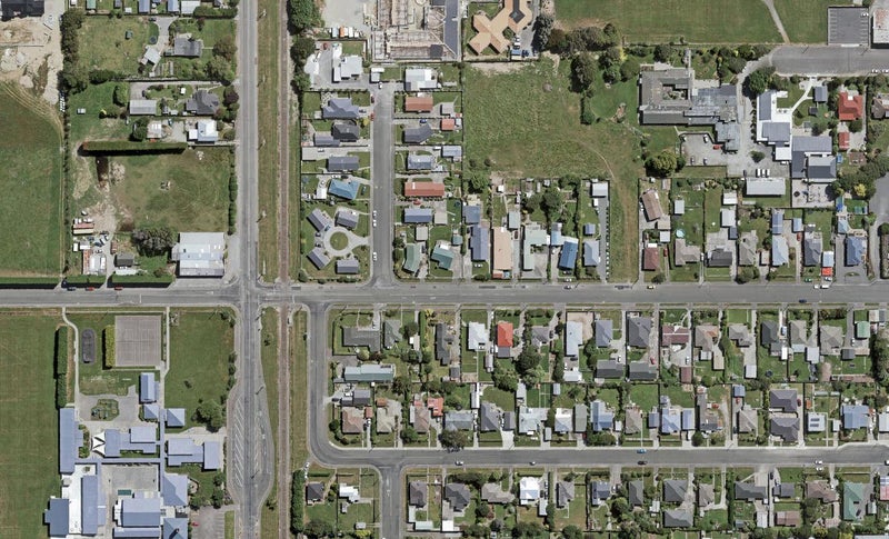 62 Renfrew Street, Waikiwi, Invercargill - Carousel 1