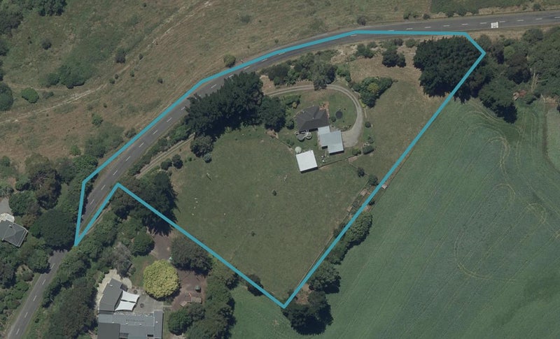 532 Pohangina Valley East Road, Pohangina, Ashhurst - Carousel 1