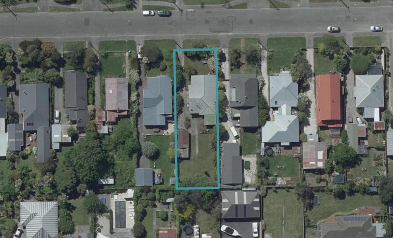 102 Malcolm Avenue, Beckenham, Christchurch - Carousel 1
