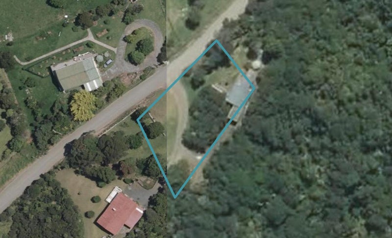 20 Newton Road, Ōmāpere, Kaikohe - Carousel 1